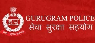 Gurugram Traffic Police