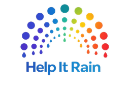 Help It Rain Logo