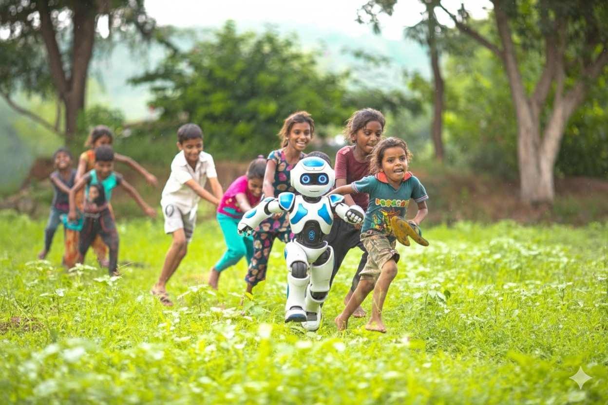 AI-Powered Project Pitches