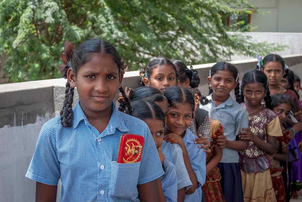 Projects Proposals For Donors