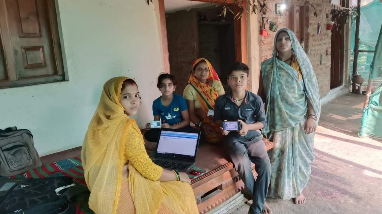 Project impact